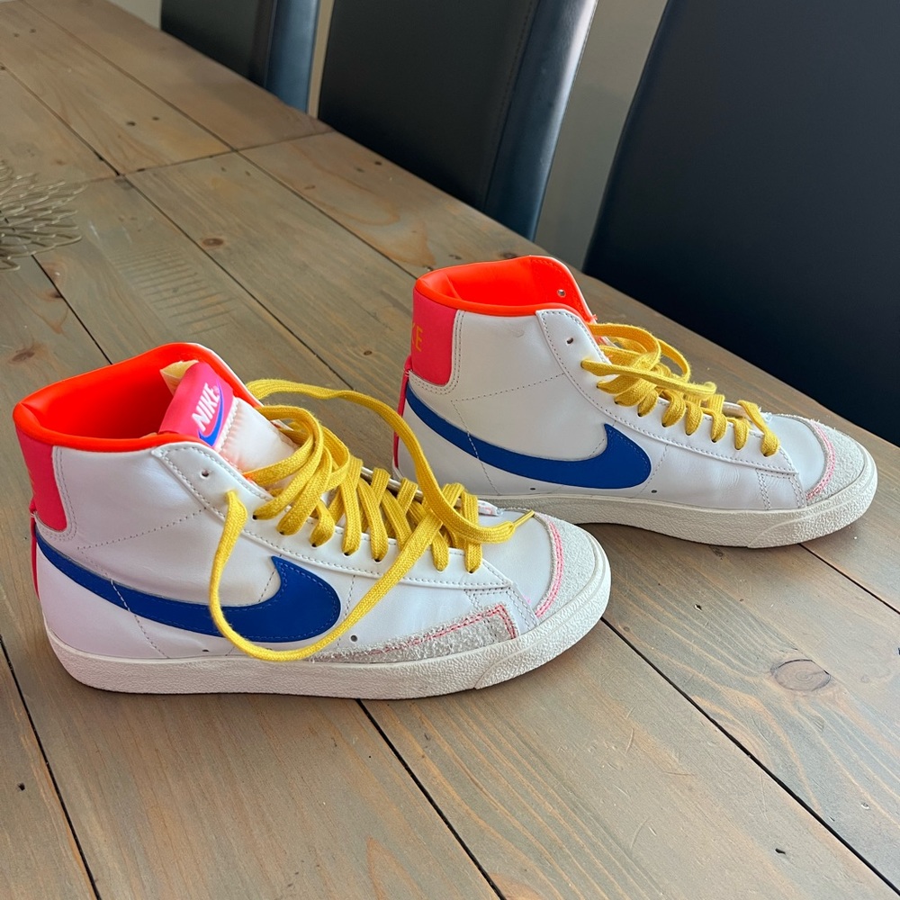 Nike Mid 77 Blazers